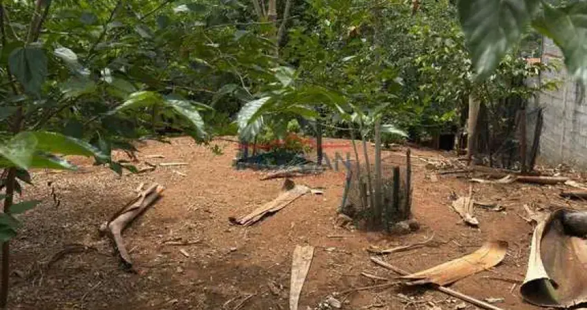 Terreno à venda no Jardim Paulista, Atibaia 