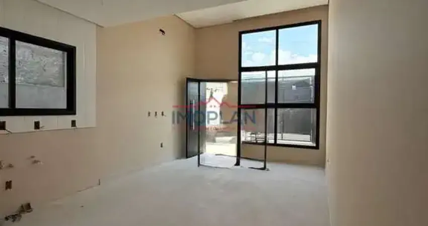 Casa com 3 quartos à venda no Jardim Paulista, Atibaia 