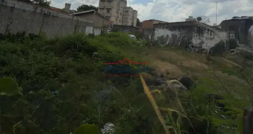 Terreno à venda no Nova Gardênia, Atibaia