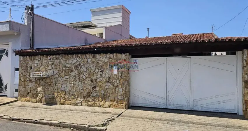 Casa com 4 quartos à venda no Parque das Nações, Atibaia