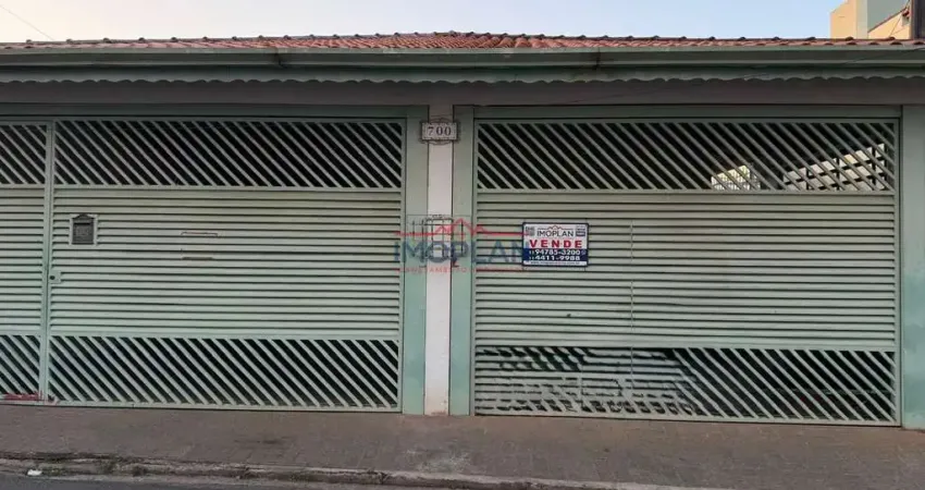 Casa com 3 quartos à venda no Alvinópolis, Atibaia 