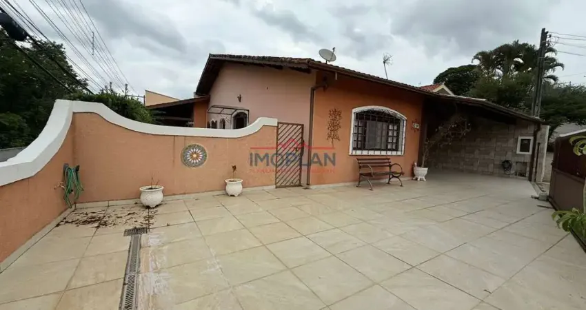 Casa com 3 quartos à venda no Nova Gardênia, Atibaia