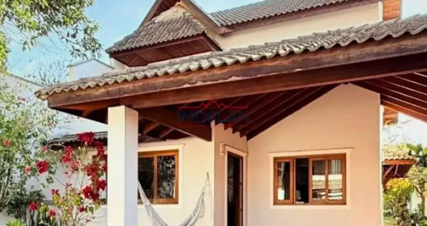 Casa com 4 quartos à venda na Vila Esperia ou Giglio, Atibaia 