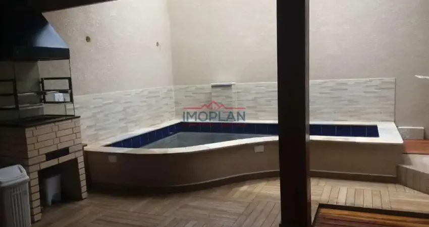 Casa com 2 quartos à venda no Centro, Atibaia