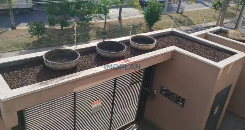 Apartamento à venda com  63 m²  em atibaia - sp - jardim paulista