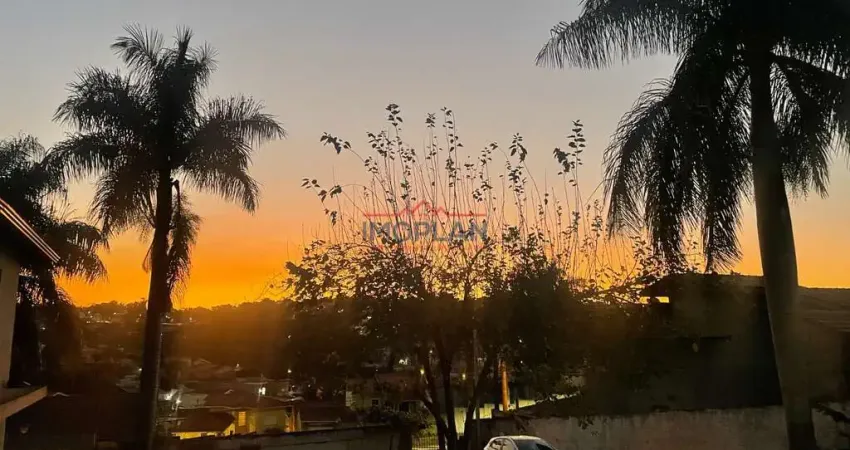 Oportunidade única! terreno residencial à venda no jardim paulista, atibaia, sp