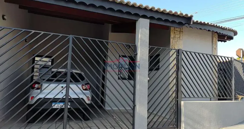 Casa com 2 quartos à venda no Jardim Alvinópolis, Atibaia