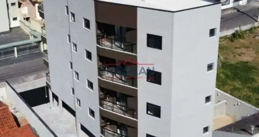 Apartamento com 2 quartos à venda no Atibaia Jardim, Atibaia