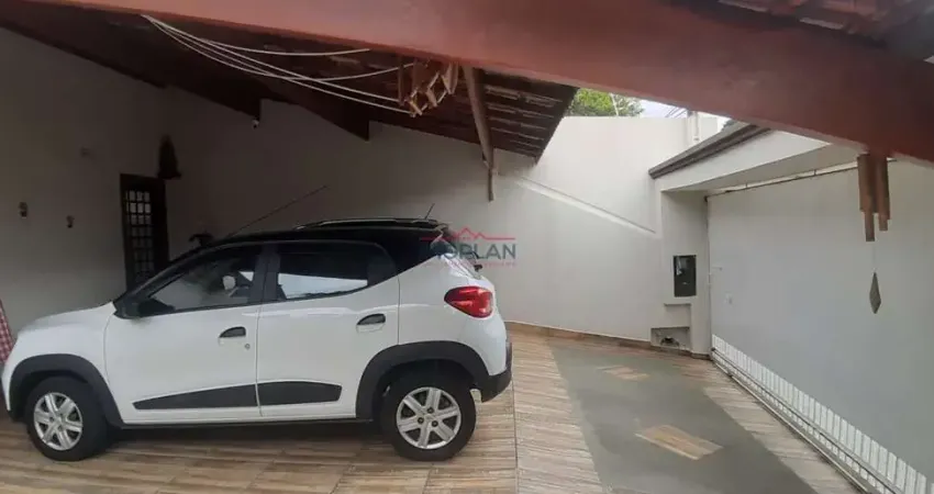 Casa térrea a venda em atibaia, 03 dorms , suíte , 03 vagas , churrasqueira, pis