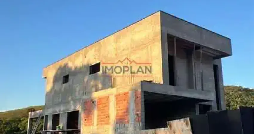 Casa a venda em cond alto padrão em atibaia , 4 suítes , área gourmet, pisc