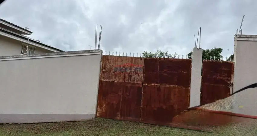 Oportunidade única! terreno residencial à venda em atibaia, são paulo