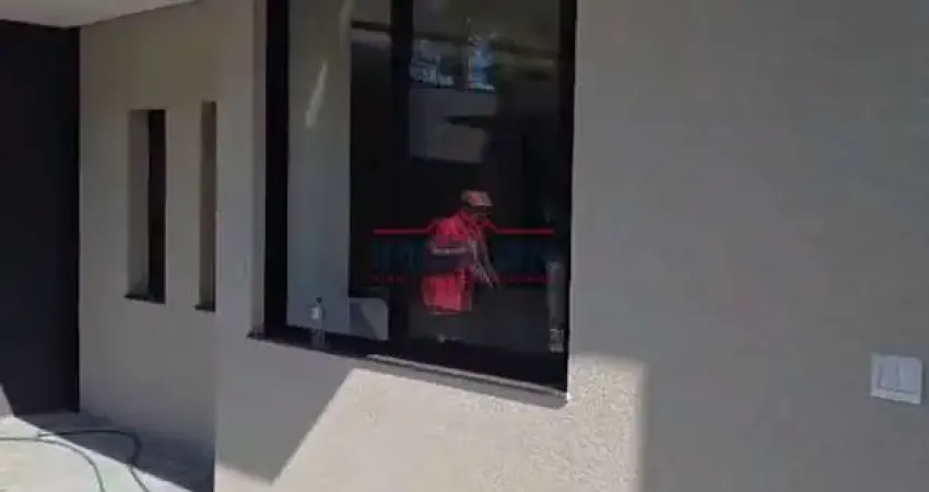 Casa á venda com 144 m² com piscina - terra preta - mairiporã - sp