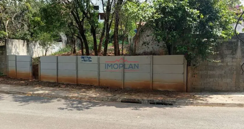 Terreno à venda no Parque Fernão Dias, Atibaia