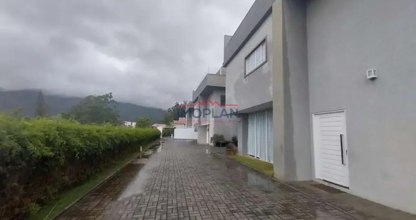 Casa á venda com 230 m² - condomínio villa dos jasmins - atibaia - sp