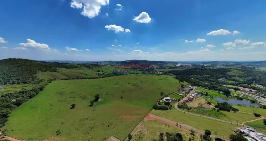 Terreno á venda com 360 m² - residencial brumana - atibaia - sp