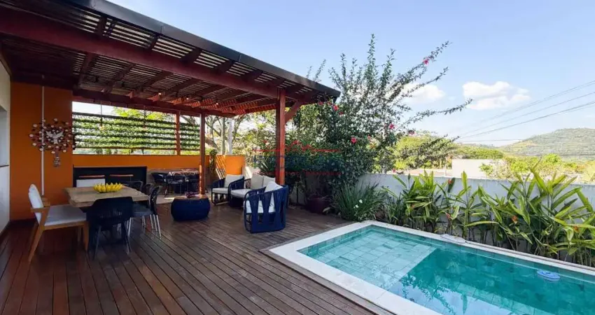 Casa em condomínio 4 dormitórios à venda jardim real bom jesus dos perdões/sp