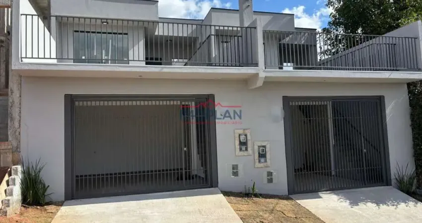 Casa com 2 quartos à venda na Nova Suíça, Piracaia