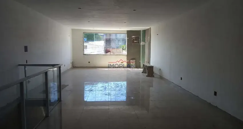 Lindo salão comercial á venda e locação com 180 m² no Centro de Atibaia - SP