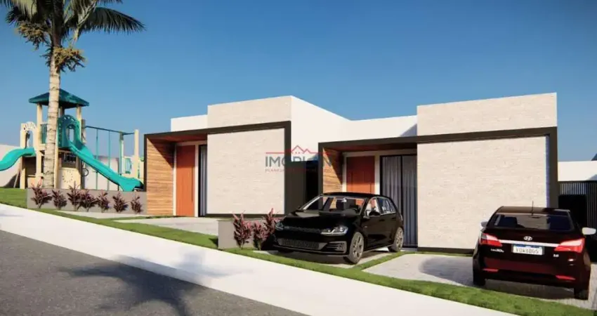 Casa em condomínio fechado com 2 quartos à venda na Vila Petrópolis, Atibaia