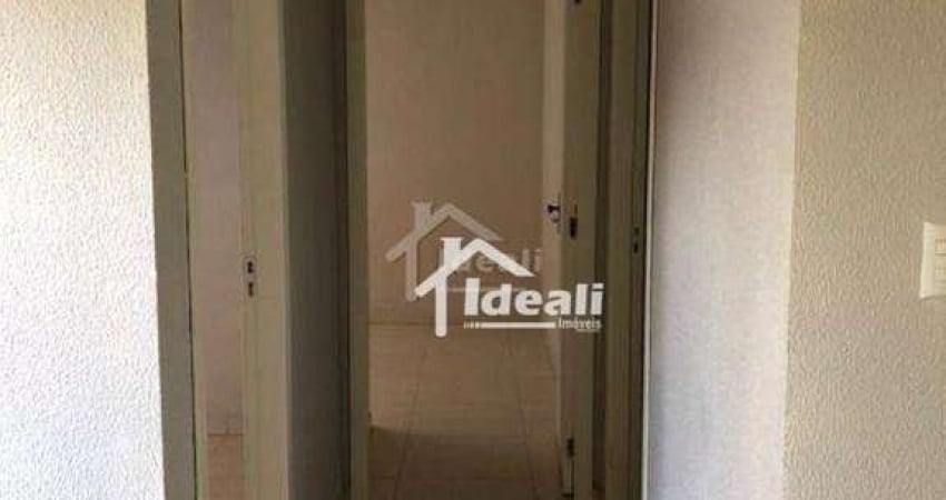Apartamento Residencial à venda, São Sebastião, Esteio - AP0335.