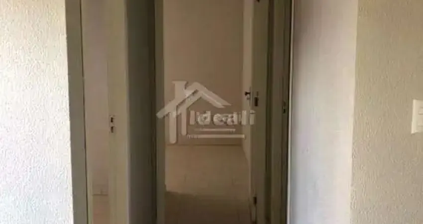 Apartamento com 2 quartos à venda na Avenida Presidente Vargas, 3080, São Sebastião, Esteio