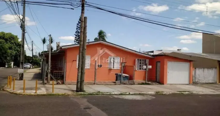 Casa com 2 quartos à venda na Guerreiro Lima, 349, Santa Catarina, Sapucaia do Sul