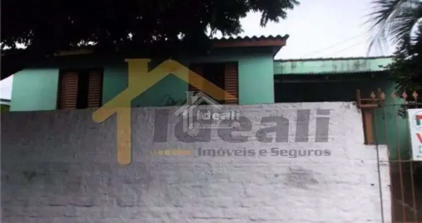 Casa com 2 quartos à venda na São Lázaro, 234, Capão da Cruz, Sapucaia do Sul