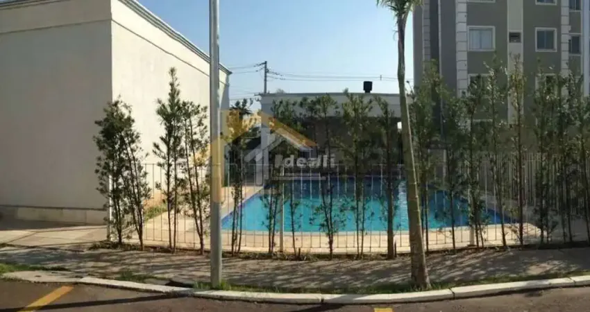 Apartamento com 2 quartos à venda na Avenida Lúcio Bittencourt, 13502, Centro, Sapucaia do Sul