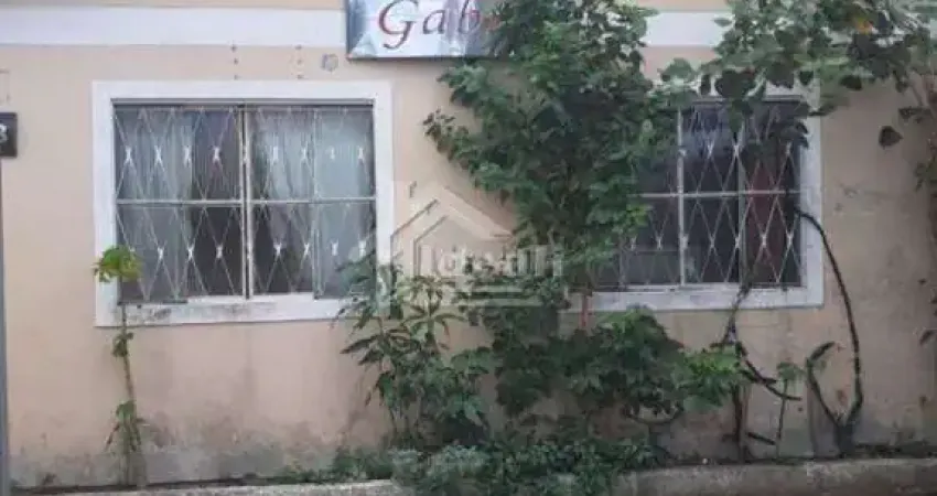 Casa com 2 quartos à venda na Eça de Queiroz, 293, Harmonia, Canoas