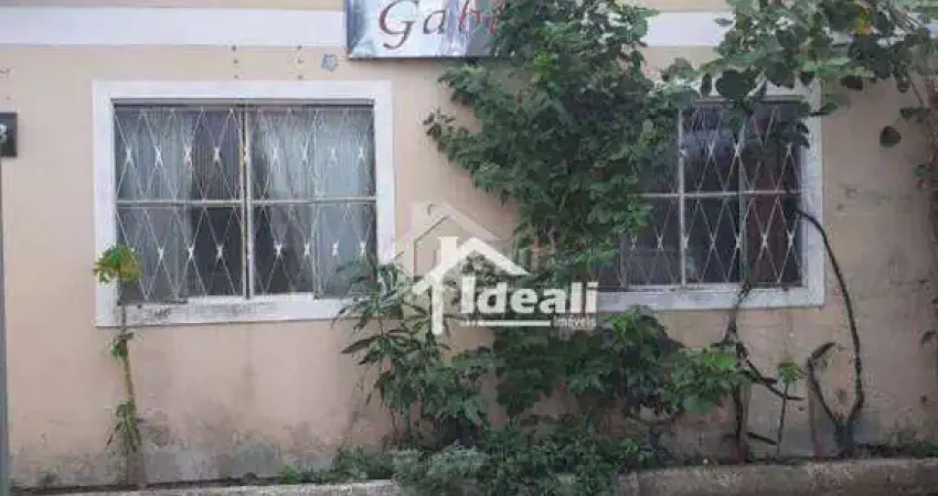 Casa Residencial à venda, Harmonia, Canoas - CA3920.