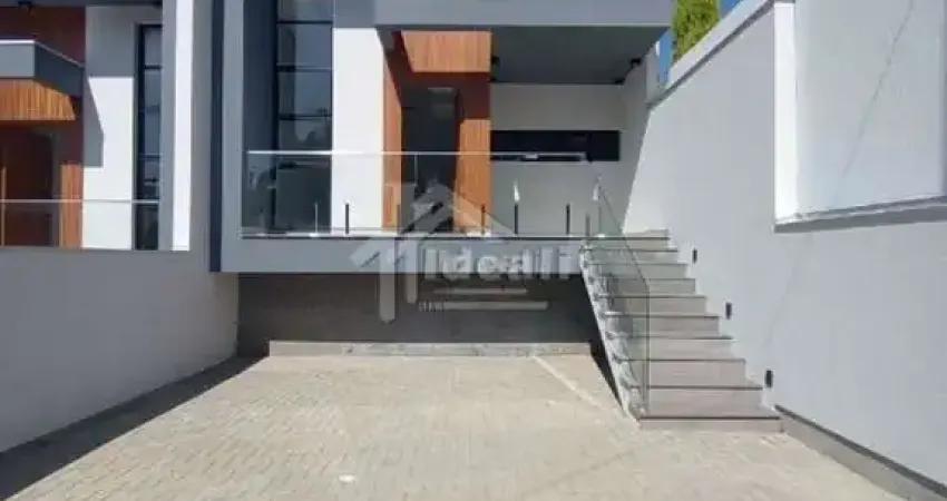 Casa com 3 quartos à venda na Olavo Bertoldo da Silva, 148, Freitas, Sapucaia do Sul