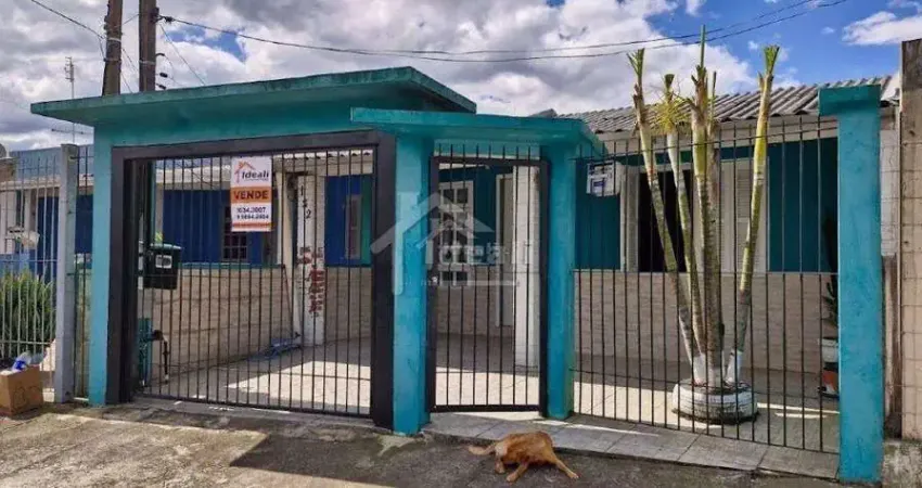 Casa com 3 quartos à venda na Paulo Roberto Weber dos Santos, 132, Pasqualini, Sapucaia do Sul