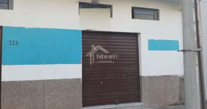 Ponto comercial para alugar na Professor Francisco Brochado da Rocha, 112, Centro, Sapucaia do Sul