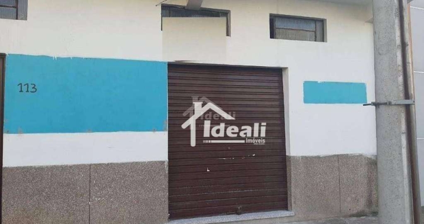 Loja Comercial para locação, Centro, Sapucaia do Sul - LO0256.