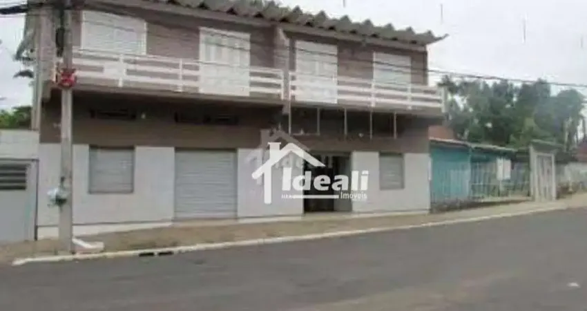 Loja Comercial para locação, Capão da Cruz, Sapucaia do Sul - LO0228.