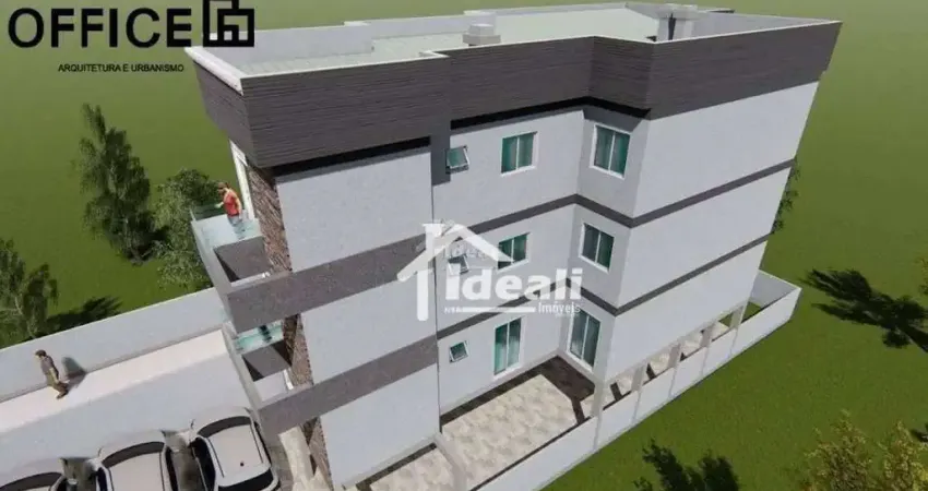 Apartamento Residencial à venda, Camboim, Sapucaia do Sul - AP3401.