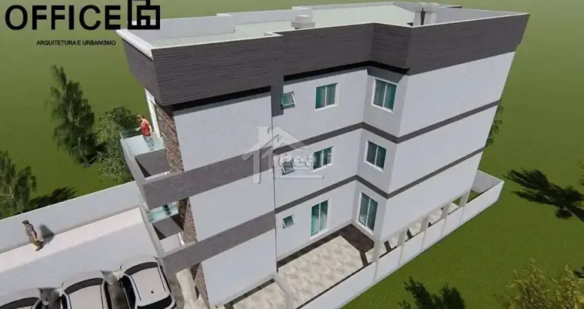 Apartamento com 2 quartos à venda na Avenida Justino Camboim, 1000, Camboim, Sapucaia do Sul