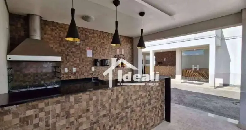 Apartamento Residencial à venda, Camboim, Sapucaia do Sul - AP3404.