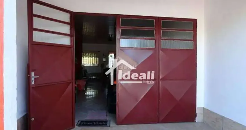Casa Residencial à venda, Nova Sapucaia, Sapucaia do Sul - CA4412.