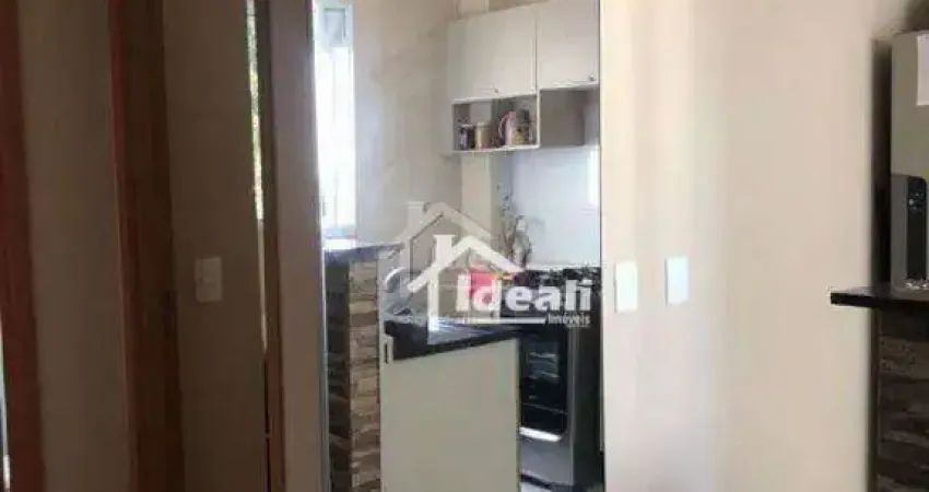 Apartamento Residencial à venda, Camboim, Sapucaia do Sul - AP3420.