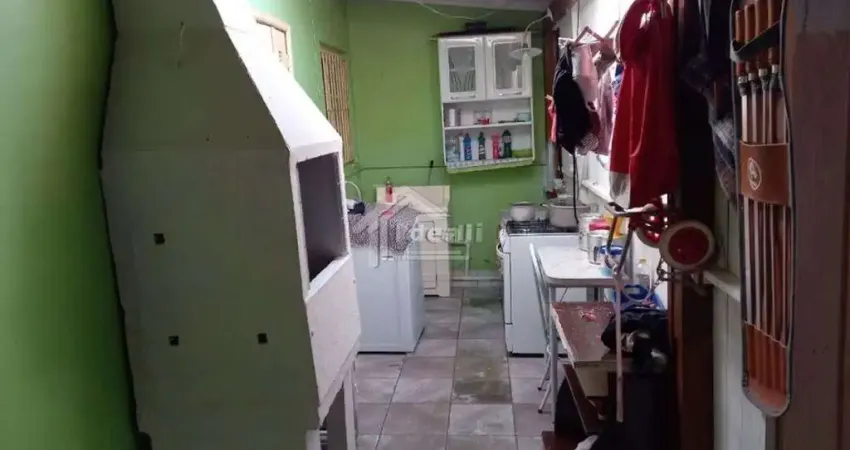 Casa com 6 quartos à venda na Argemiro Ribeiro Moreira, 92, Nova Sapucaia, Sapucaia do Sul