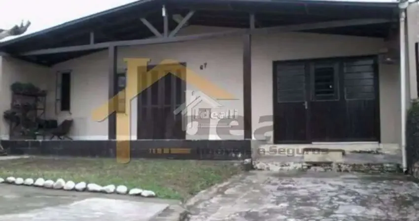 Casa com 3 quartos à venda na Rua Pestalozzi, 67, Camboim, Sapucaia do Sul