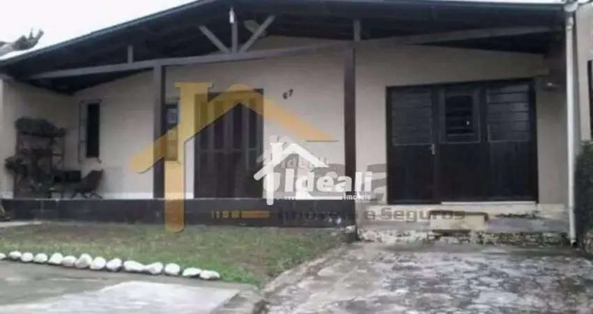 Casa Residencial à venda, Camboim, Sapucaia do Sul - CA4462.