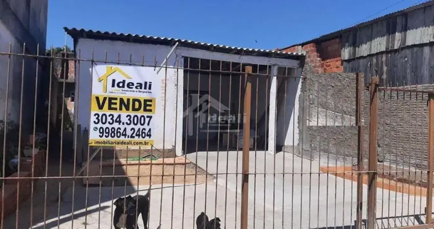 Casa com 3 quartos à venda na Gonçalino Lucas, 537, Lomba da Palmeira, Sapucaia do Sul