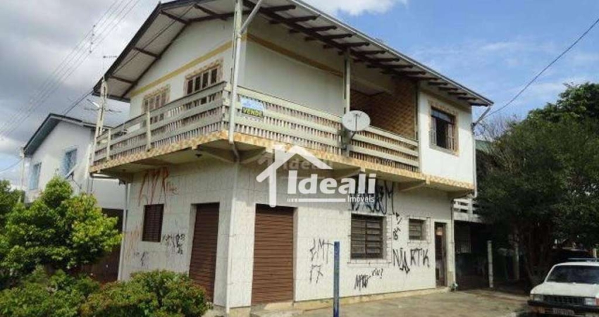 Casa Residencial à venda, Pasqualini, Sapucaia do Sul - CA4574.