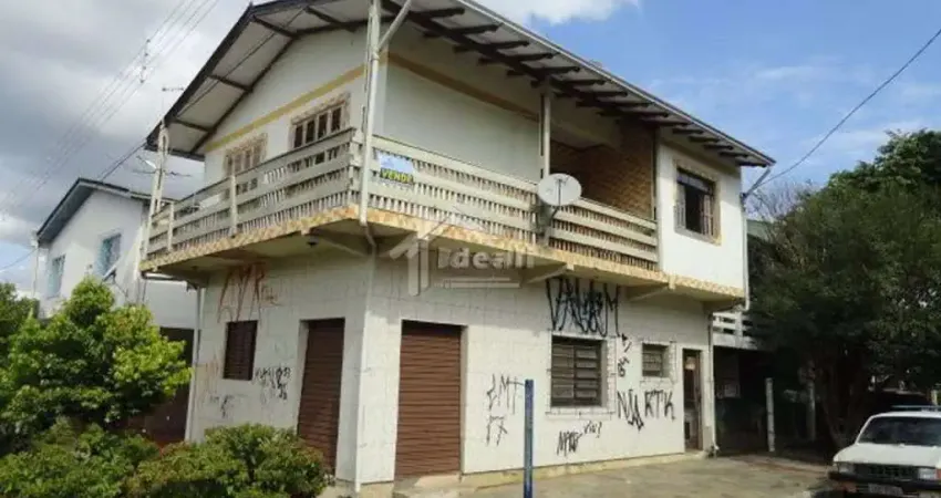 Casa com 3 quartos à venda na Rua Floriano Salgado Nunes, 188, Pasqualini, Sapucaia do Sul