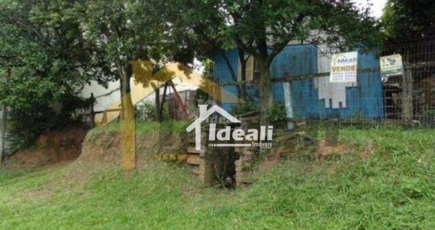 Casa Residencial à venda, Santa Catarina, Sapucaia do Sul - CA2945.