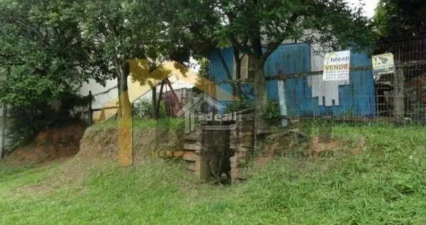 Casa com 1 quarto à venda na Rua Dona Inês, 139, Santa Catarina, Sapucaia do Sul