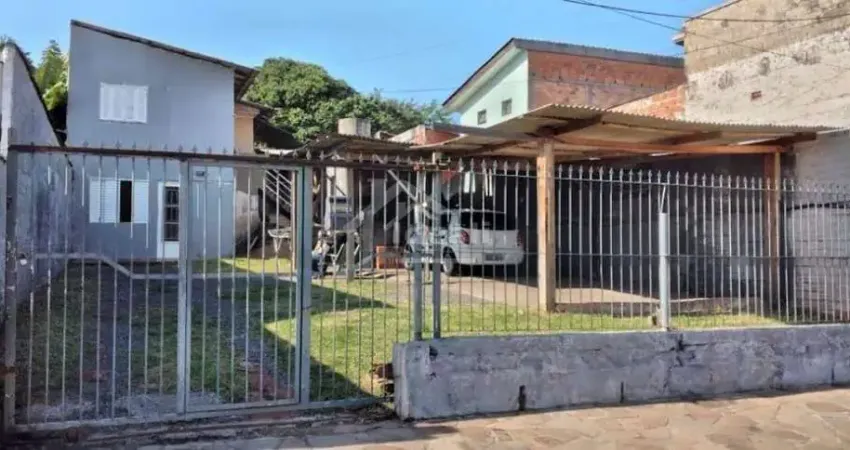 Casa com 2 quartos à venda na São Domingos, 68, Parque Tamandaré, Esteio