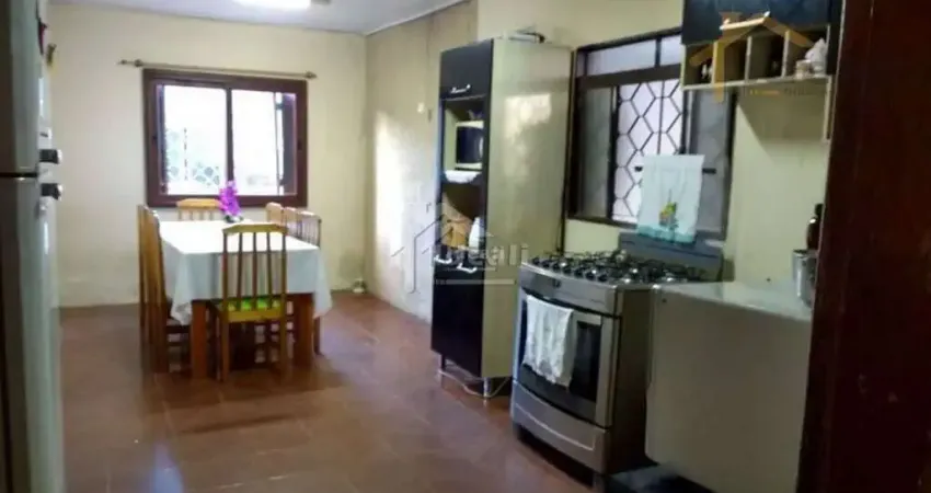 Casa com 3 quartos à venda na Pará, 155, Camboim, Sapucaia do Sul